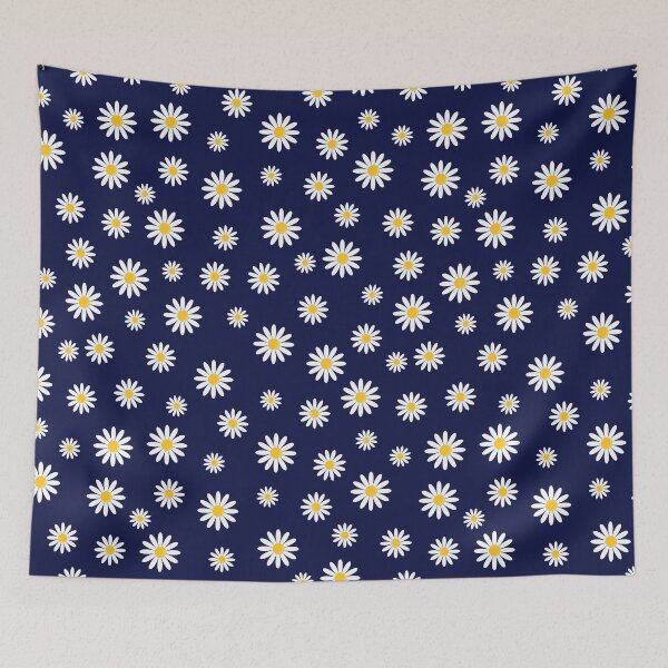 Item preview, Daisies designed and sold by wazoosi.