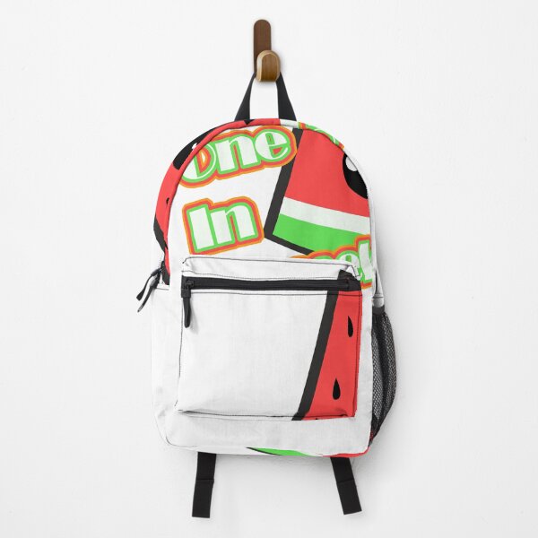 Artikel-Vorschau von Eins in einer Melone | Nettes kawaii Wassermelonendesign., designt und verkauft von Piosenka Art.