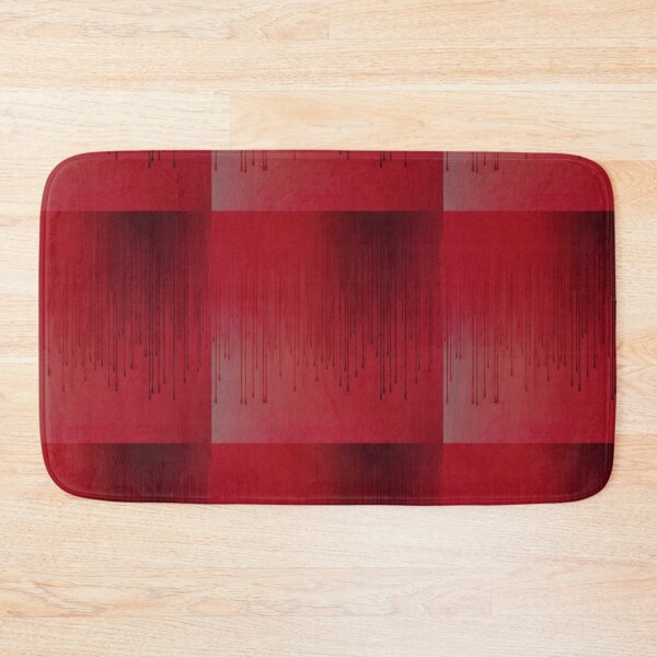 Item preview, Red paint drip designed and sold by tetibright.