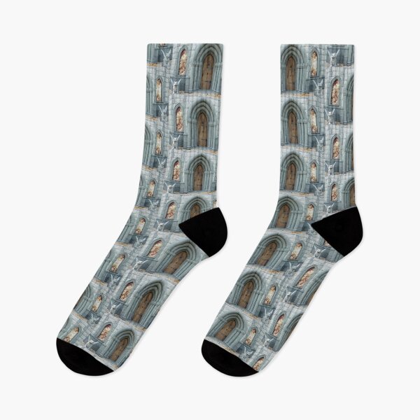 Item preview, The Castle next Door designed and sold by Susie Kramer.