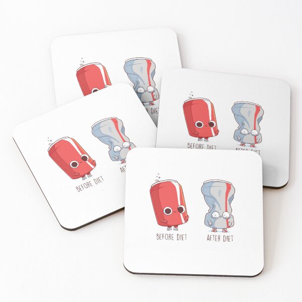 Item preview, Before After Diet designed and sold by Naolito.