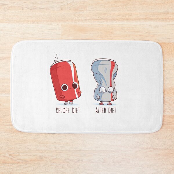 Item preview, Before After Diet designed and sold by Naolito.