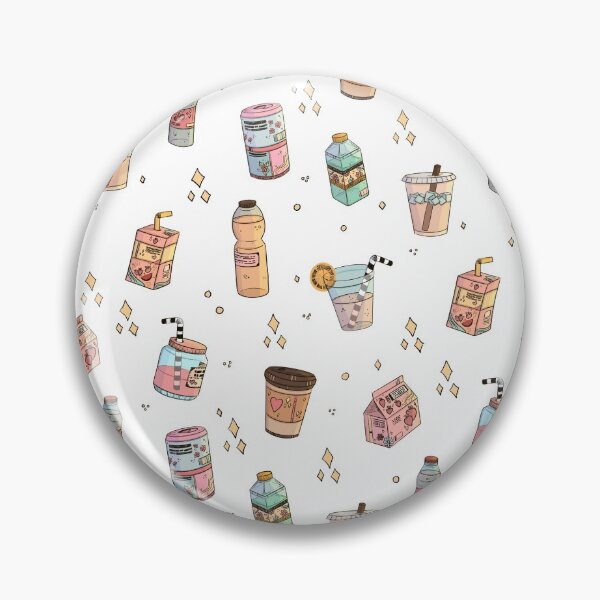 Item preview, Colourful Sweet drinks designed and sold by shinahdrawsit.