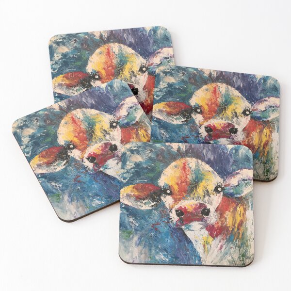 Item preview, Buttercup designed and sold by CanvasandSoul.