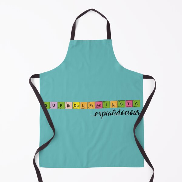 Item preview, Supercalifragilisticexpialidocious designed and sold by FAB813.