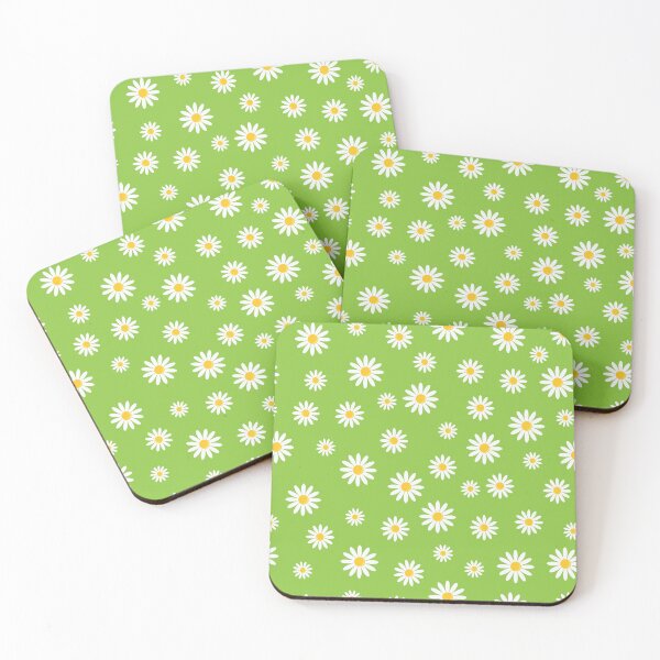 Item preview, Daisies designed and sold by wazoosi.