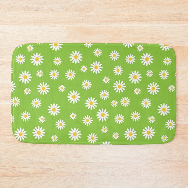 Item preview, Daisies designed and sold by wazoosi.