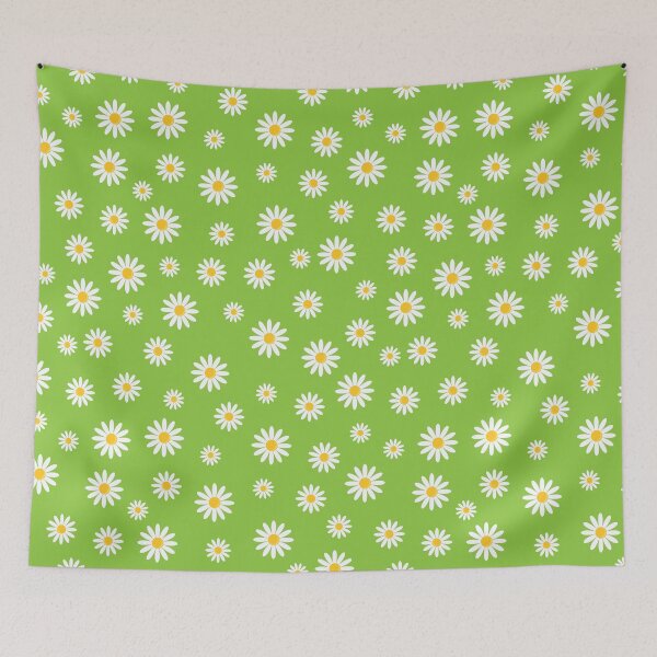 Item preview, Daisies designed and sold by wazoosi.
