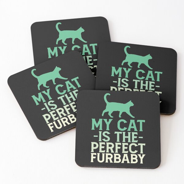 Item preview, My Cat designed and sold by Pixelcraftsmith.