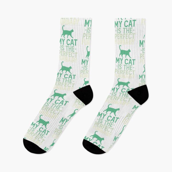 Item preview, My Cat designed and sold by Pixelcraftsmith.