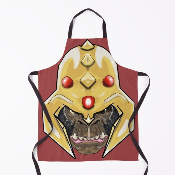 Item preview, Gorilla Grodd designed and sold by Kevin Van Dongen.