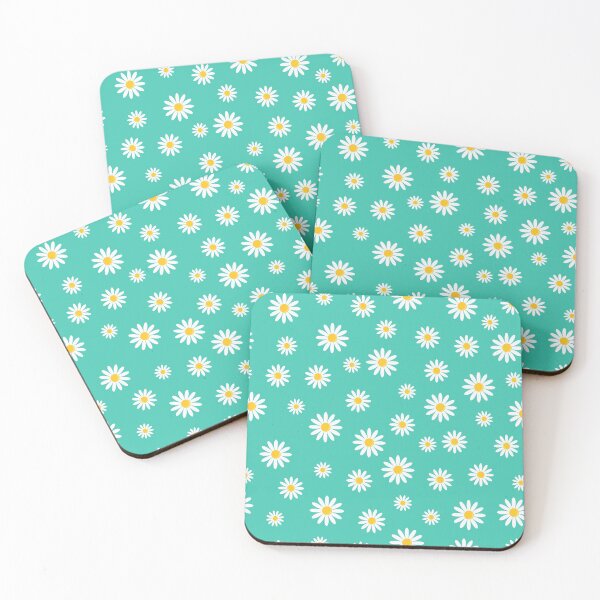 Item preview, Daisies designed and sold by wazoosi.