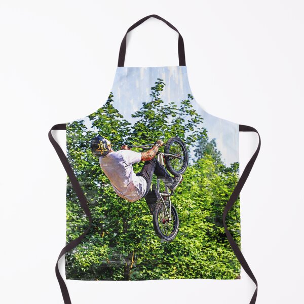 Item preview, BMX Vertical Fly Extreme. For BMX lovers. designed and sold by ColortrixArt.