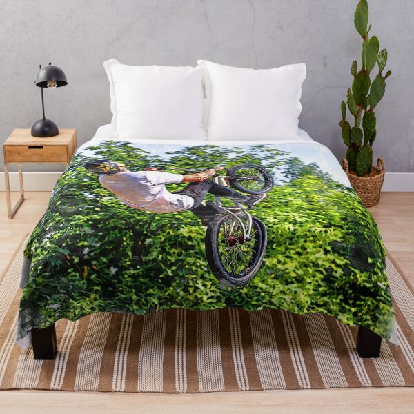 Item preview, BMX Vertical Fly Extreme. For BMX lovers. designed and sold by ColortrixArt.
