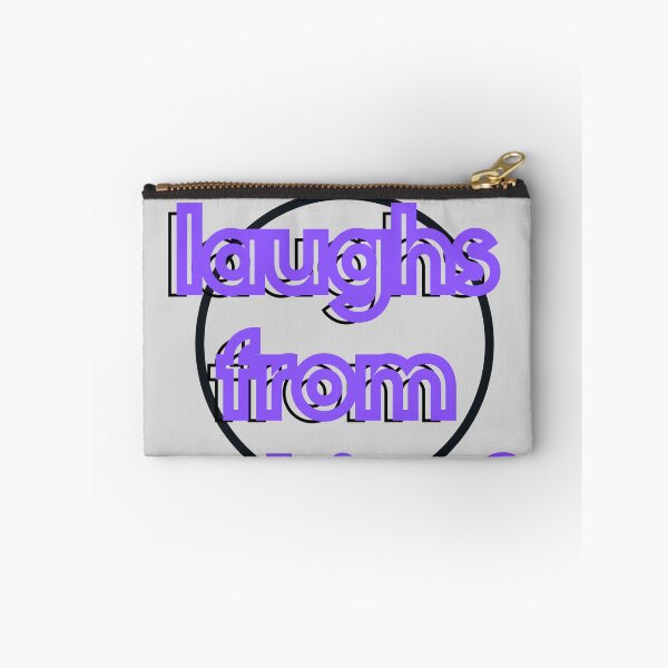 Item preview,  Who laughs from nothing? designed and sold by Viktor Kabbach.