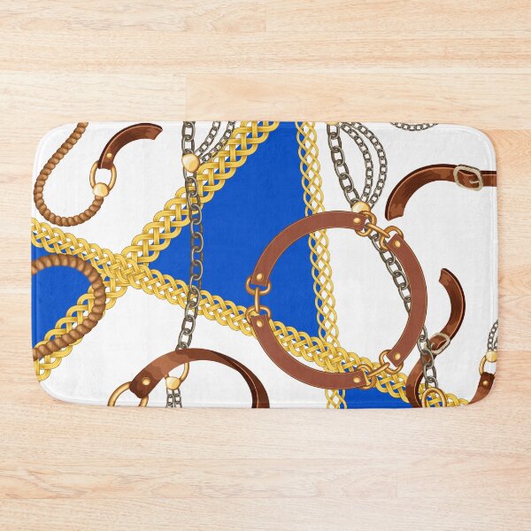 Item preview, Gold chain Luxury Pattern designed and sold by ImaginarySouls.