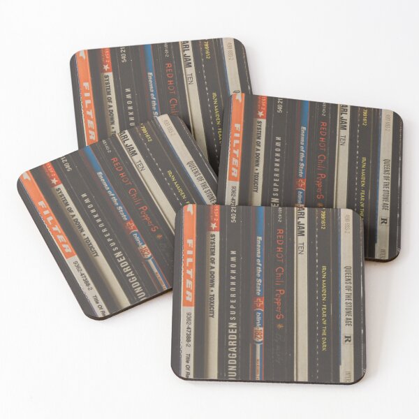 Item preview, Rock CD collection designed and sold by Reggie72.