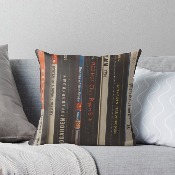 Item preview, Rock CD collection designed and sold by Reggie72.