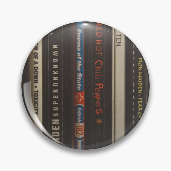 Item preview, Rock CD collection designed and sold by Reggie72.