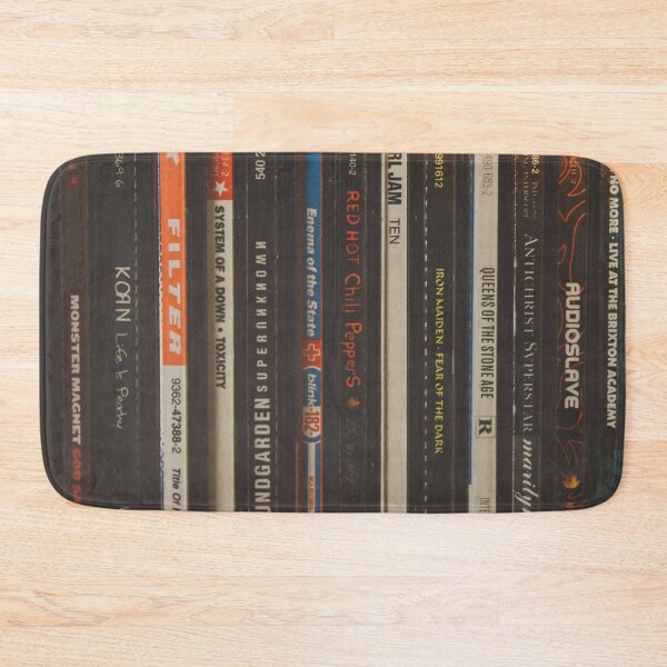 Item preview, Rock CD collection designed and sold by Reggie72.