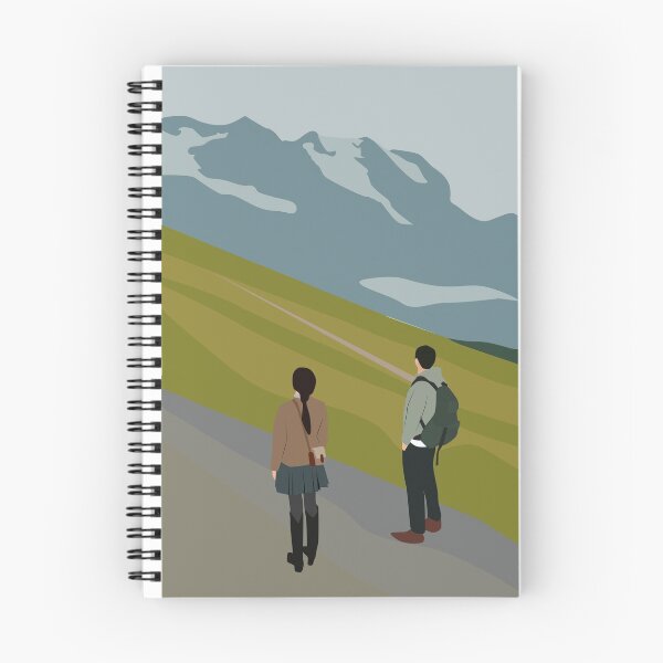 Item preview, Crash Landing On You Switzerland 2 designed and sold by KhineKhineZaw.