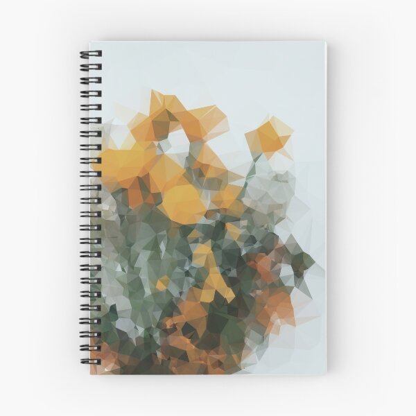 Aperçu de l'œuvre Fleurs jaunes créée et vendue par Tejasvi.