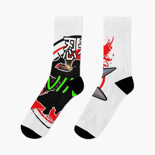 Item preview, ninja  designed and sold by avolter6.
