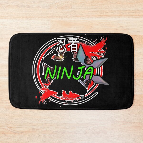 Item preview, ninja  designed and sold by avolter6.