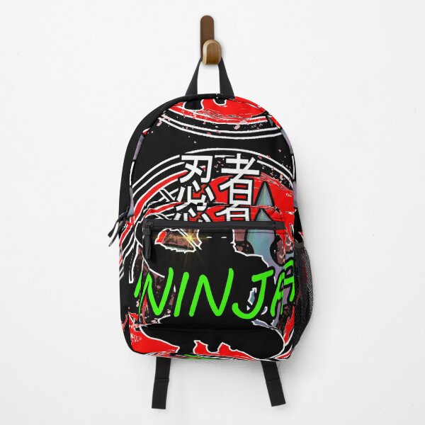 Item preview, ninja designed and sold by avolter6.
