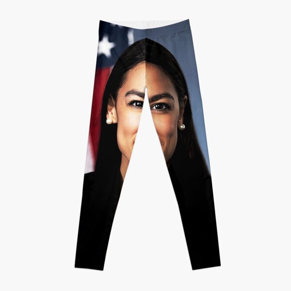 Aoc See Thru Leggings | Redbubble