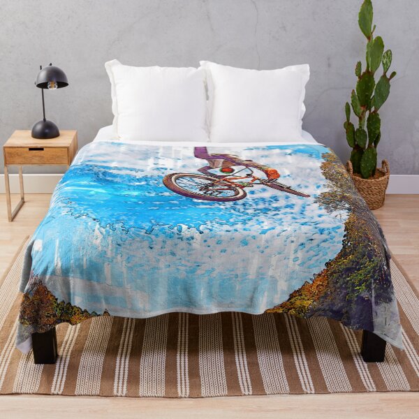 Item preview, Incredible BMX Style. For BMX lovers. designed and sold by ColortrixArt.