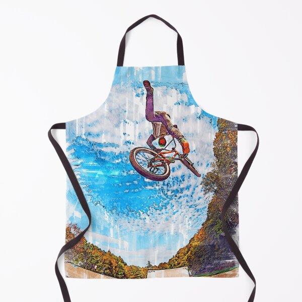 Item preview, Incredible BMX Style. For BMX lovers. designed and sold by ColortrixArt.
