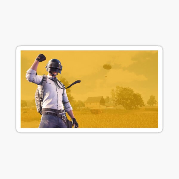 Pubg Mobile Asia Gifts & Merchandise for Sale | Redbubble