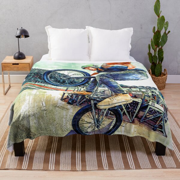 Item preview, BMX For Life Extreme. For BMX lovers. designed and sold by ColortrixArt.