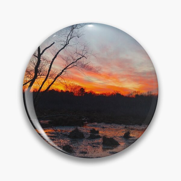 Item preview, Swamp on Fire designed and sold by AndyKazie.