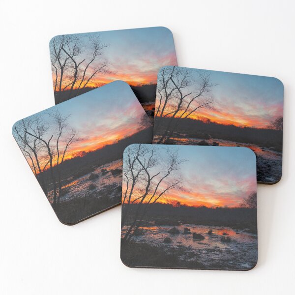 Item preview, Swamp on Fire designed and sold by AndyKazie.