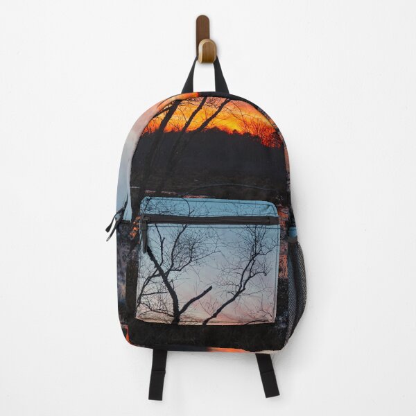 Item preview, Swamp on Fire designed and sold by AndyKazie.