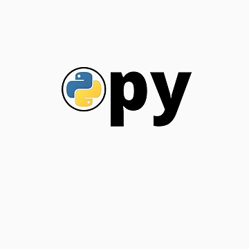 Artwork thumbnail, python dot py by Indite