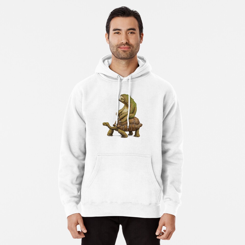 Item preview, Pullover Hoodie designed and sold by joshbillings.