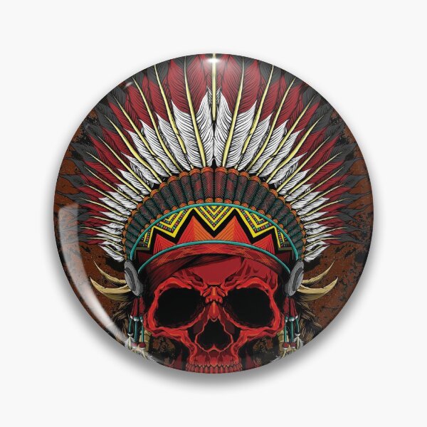 Item preview, The Red Skull designed and sold by fiatlexono.