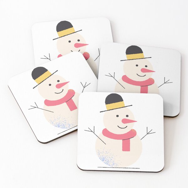Item preview, Snowman designed and sold by BELLANEW.