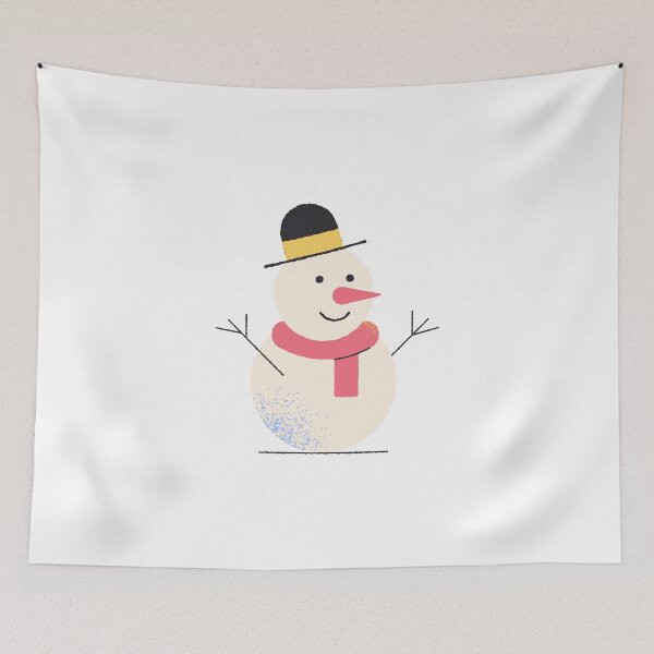 Item preview, Snowman designed and sold by BELLANEW.