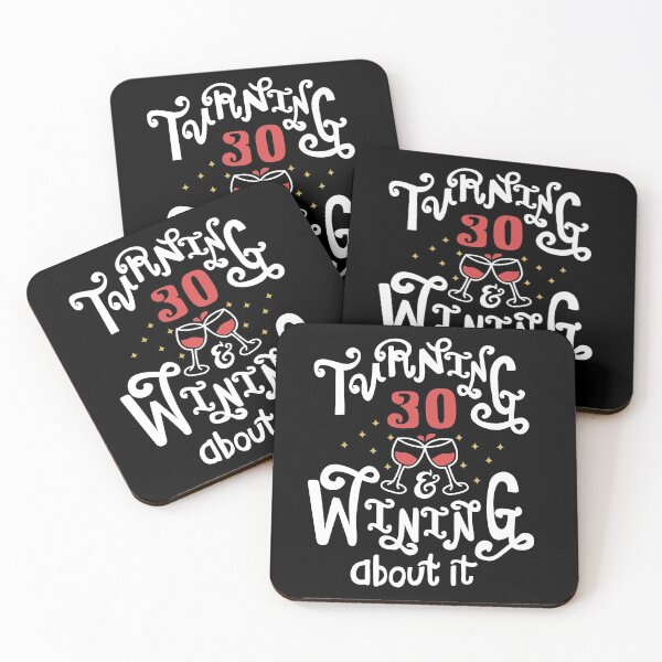 Item preview, 30th Birthday Funny Gift. Turning 30... designed and sold by KsuAnn.