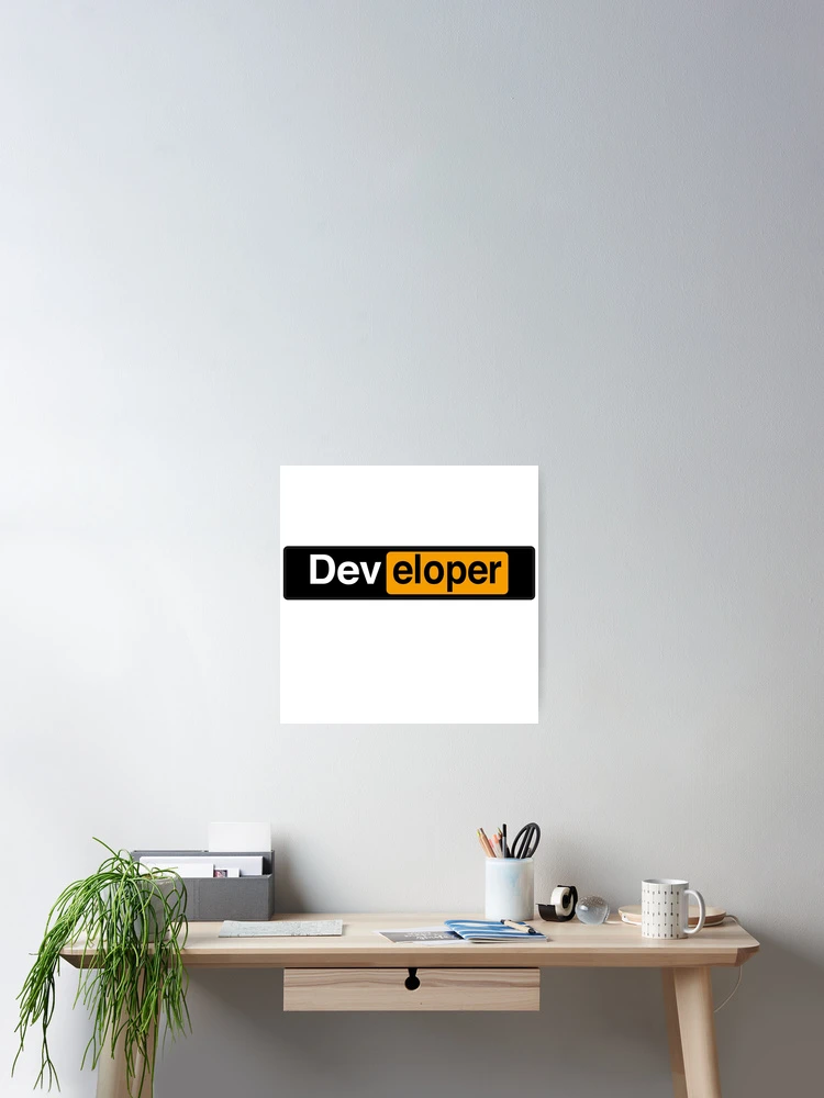 Thumbnail 2 of 3, Poster, Developer designed and sold by Hapo Team.