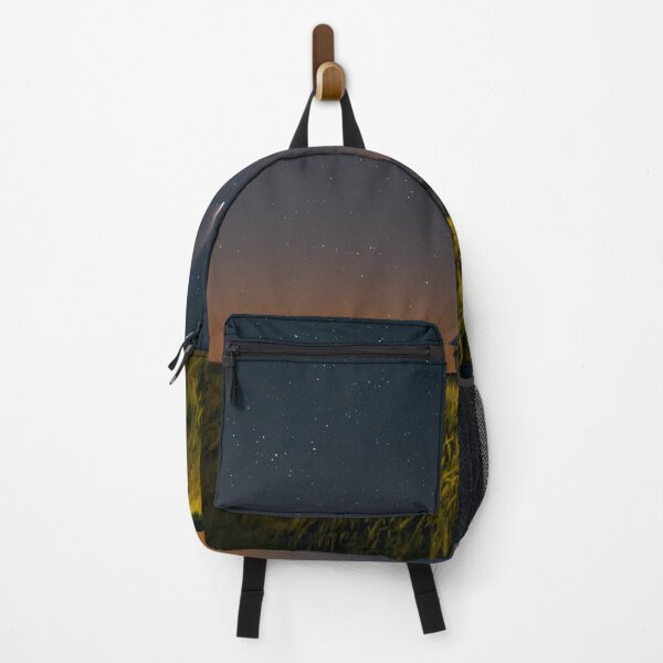 Item preview, NEOWISE Comet over Neff Schoolhouse designed and sold by Joshua Snyder.
