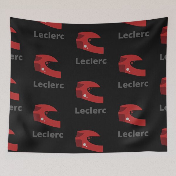 Item preview, Charles Leclerc designed and sold by Formula-Tee.
