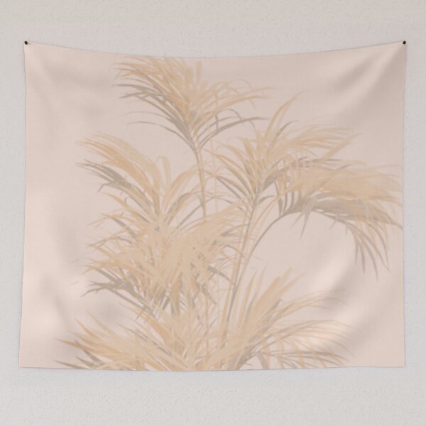 Item preview, Pink Palm Leaves Summerime designed and sold by IZiets.