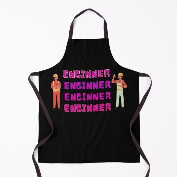 Item preview, Engineer designed and sold by TeaAndPrints.