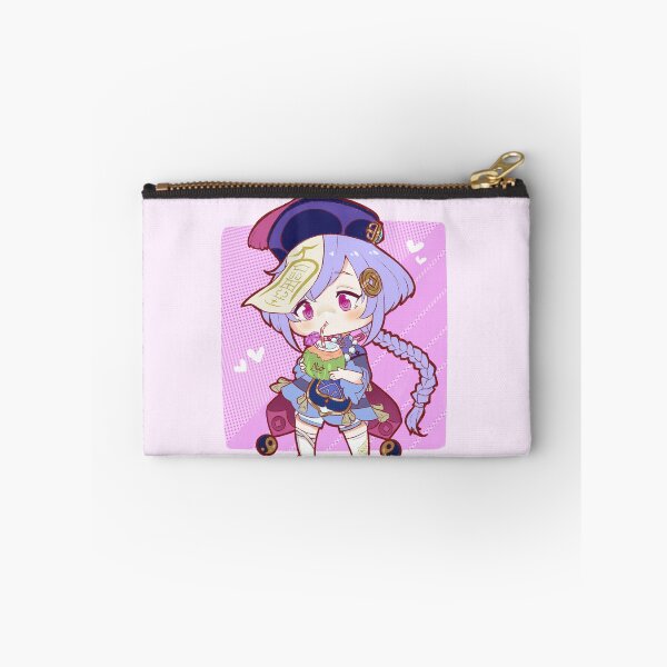 Item preview, Qiqi Cocogoat designed and sold by MintAndManta.