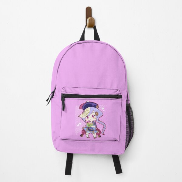 Item preview, Qiqi Cocogoat designed and sold by MintAndManta.